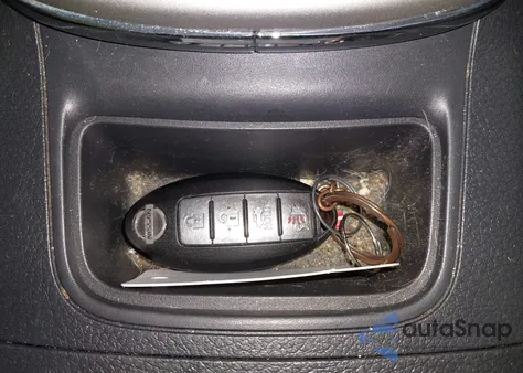 2015 Nissan Sentra Sv from USA, damaged, VIN 3N1AB7AP9FY316906